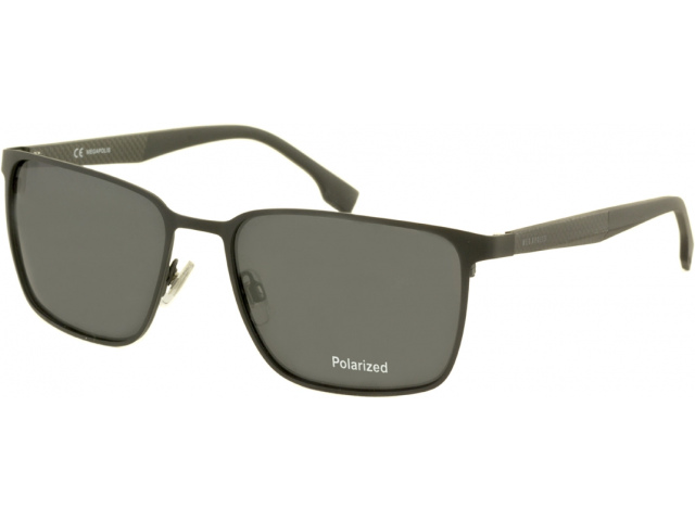 Megapolis sun 255 black