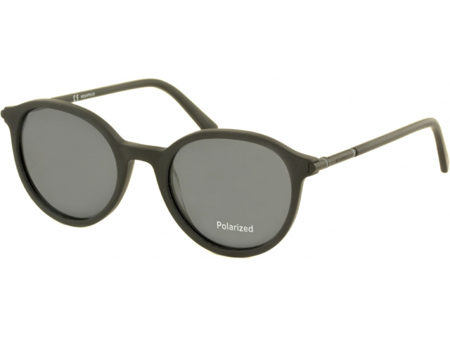Megapolis sun 705 grey