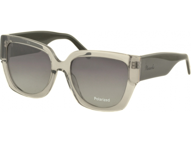 Megapolis sun 804 grey
