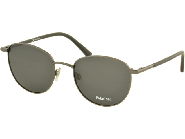 Megapolis sun 891 black