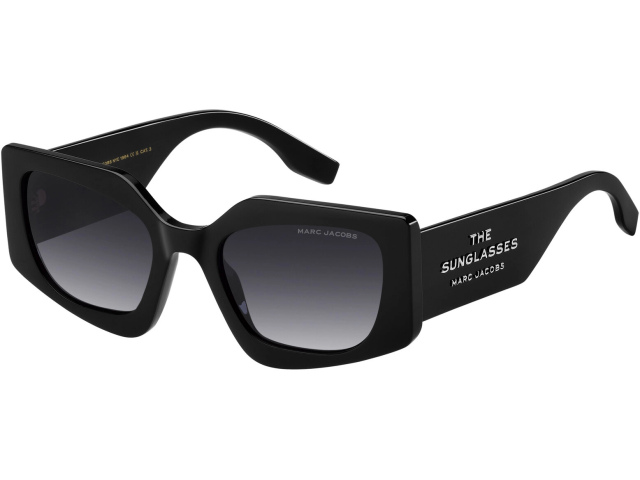 Marc Jacobs MARC 774/S 807 Black