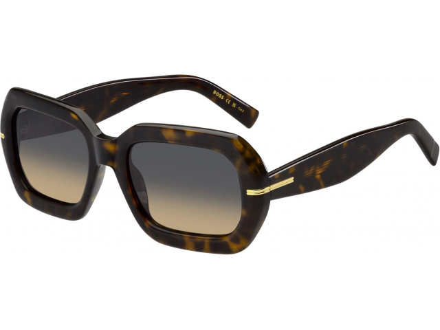 HUGO BOSS 1732/G/S 86 Havana