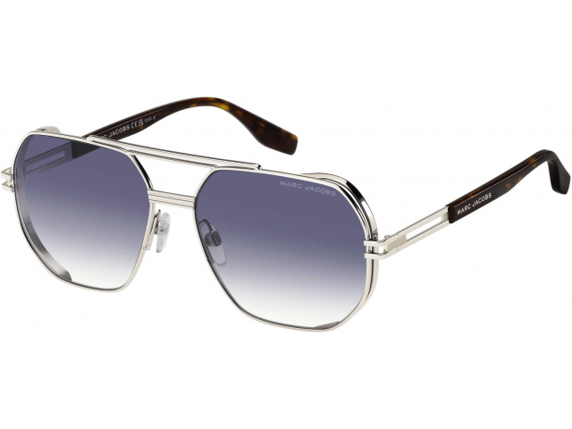 Marc Jacobs MARC 784/S 8JD Palladium Havana