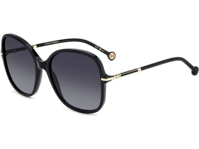 CAROLINA HERRERA HER 0269/S 807 Black