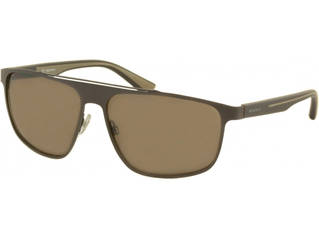 Megapolis sun 936 brown