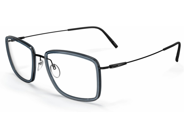 Silhouette 5580 9140 52/19 Dynamics Colorwave Contour