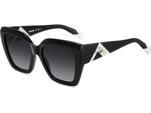 Missoni MIS 0197/S 807 Black