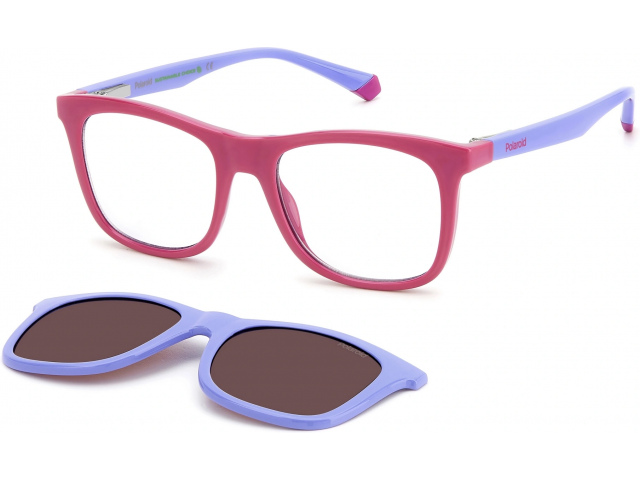 � �������������� �������� POLAROID KIDS PLD 8055/CS 665 PK LILAC