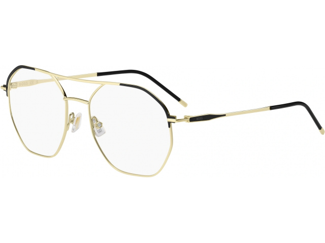 HUGO BOSS 1709 RHL Gold Black_