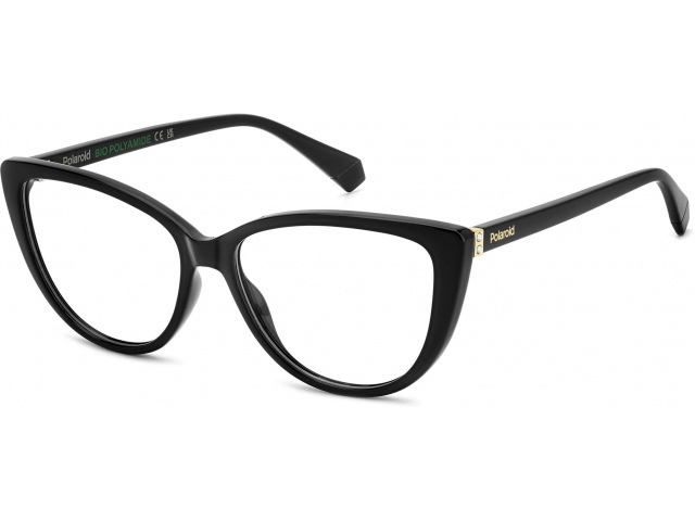 POLAROID PLD D543 807 Black