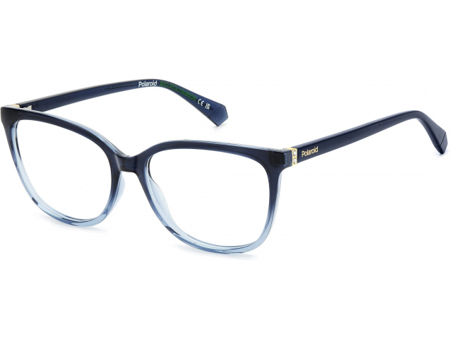 POLAROID PLD D544 PJP Blue