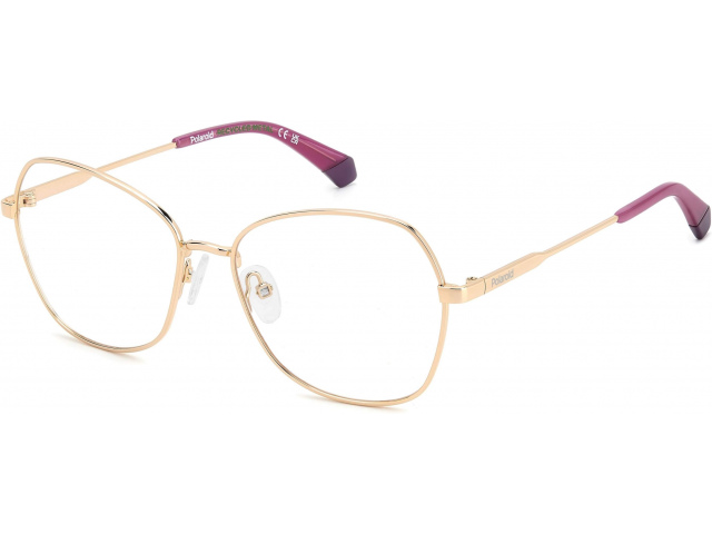 POLAROID PLD D539 DDB Gold Copper