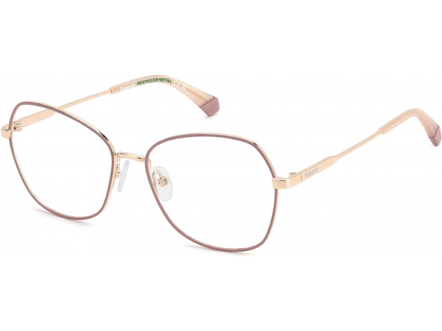 POLAROID PLD D539 EYR Gold Pink