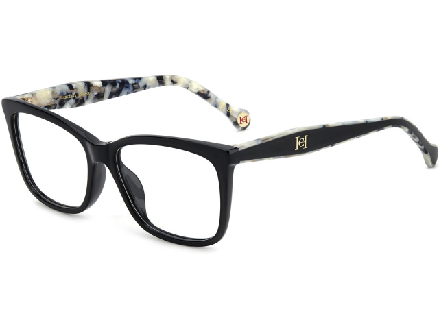 CAROLINA HERRERA HER 0260/G 807 Black