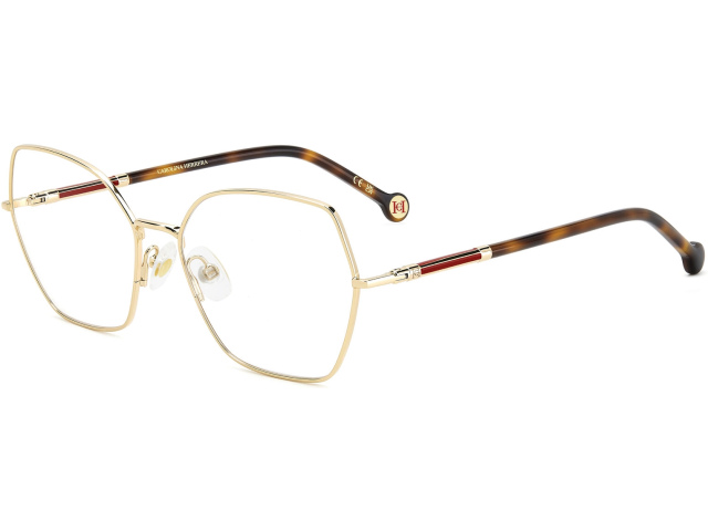 CAROLINA HERRERA HER 0272 000 Rose Gold