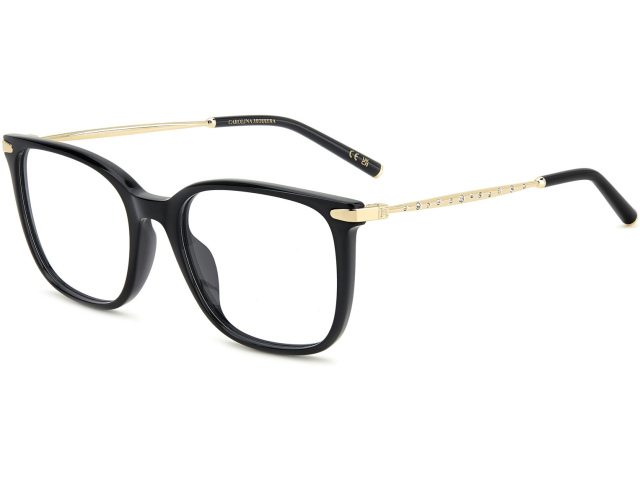 CAROLINA HERRERA HER 0265/G 807 BLACK