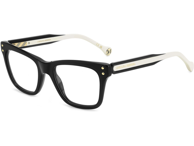 CAROLINA HERRERA HER 0257 807 Black