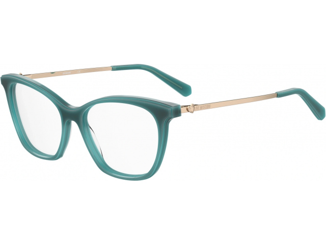 MOSCHINO LOVE MOL579 ZI9 Teal