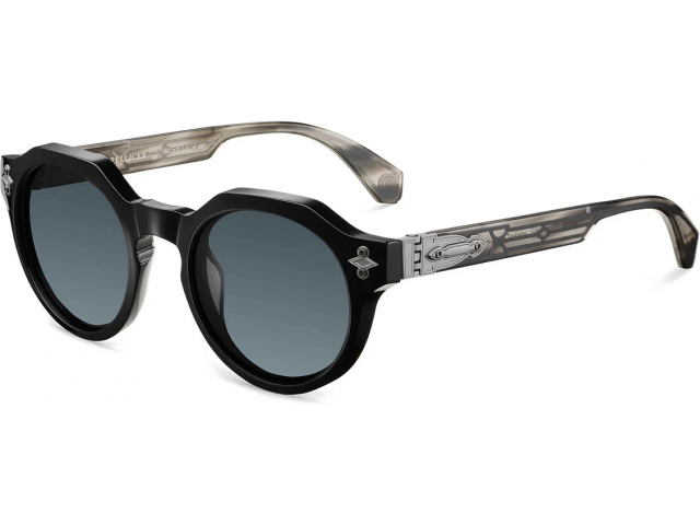 Etnia Barcelona 5 OLLER 49S BK