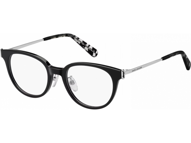 MARC JACOBS MARC 793/FJ 807 Black