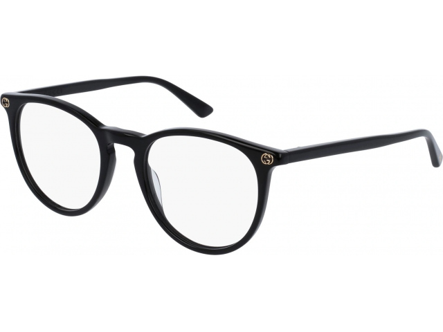 Gucci GG0027O-001 50 ������