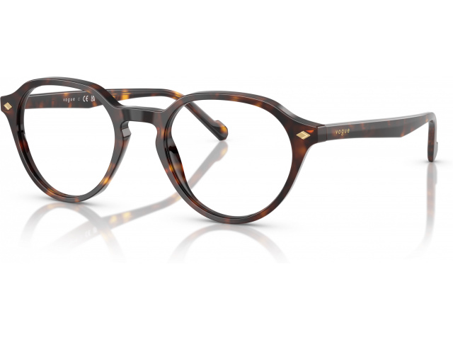 Vogue VO5598 W656 Brown