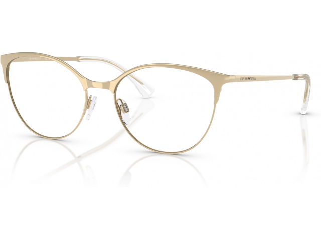 Emporio Armani EA1087 3013 Gold