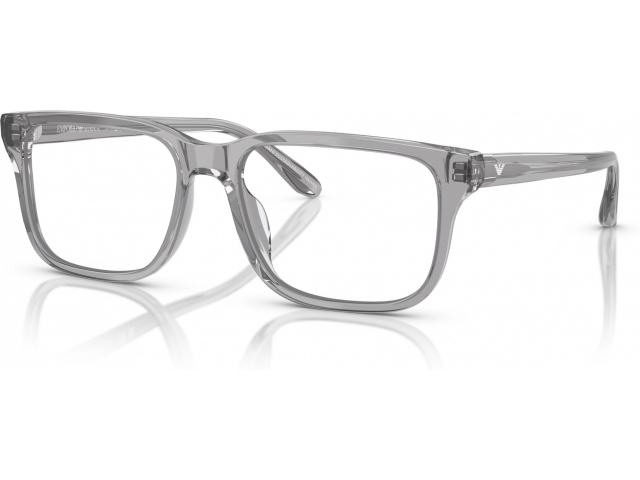 Emporio Armani EA3250U 6202 Grey