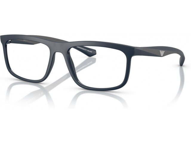Emporio Armani EA3246 6185 Blue