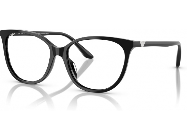 Emporio Armani EA3249U 5017 Black