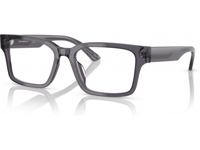 Emporio Armani EA3245U 6106 Grey