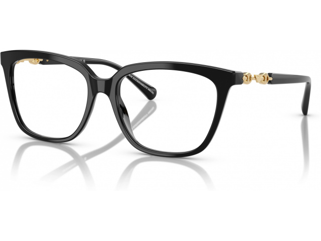 Emporio Armani EA3248 5017 Black