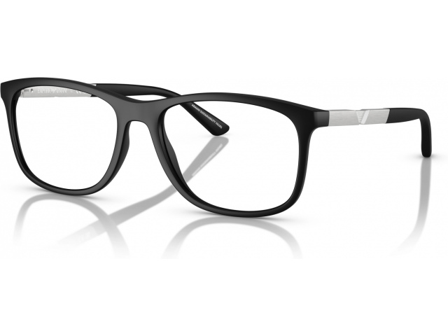 Emporio Armani EA3247 5001 Black