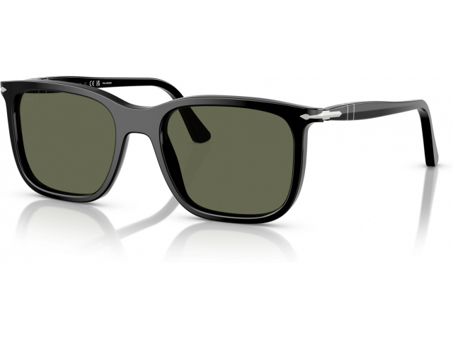 Persol RENZO PO3357S 95/58 Black