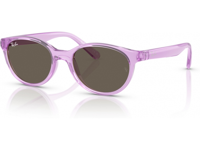 Ray-Ban RJ9080S 7172/3 Violet