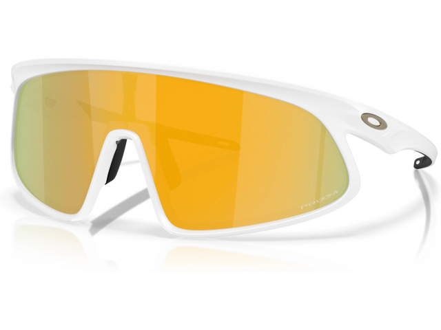 Oakley RSLV OO9484D 948404 White