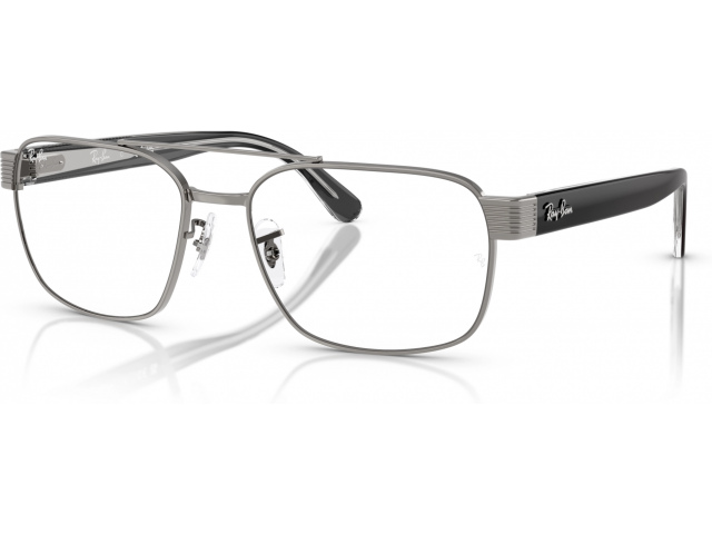 Ray-Ban RX3751V 2502 Grey