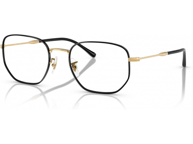 Ray-Ban RX6496 3175 Black