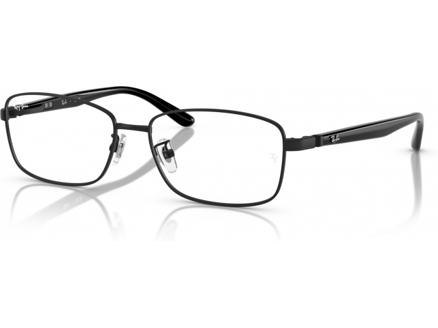 Ray-Ban RX6527D 2503 Black