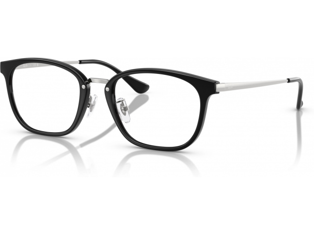Ray-Ban RX7247D 5753 Black