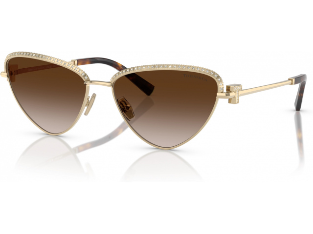Tiffany TF3107KB 62123B Gold