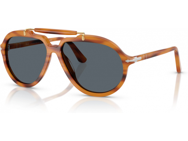 Persol PO0202S 960/R5 Tortoise