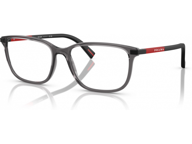 Prada Linea Rossa PS 02RV 01D1O1 Grey