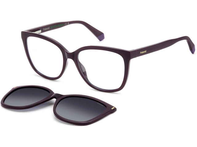 � �������������� �������� POLAROID PLD 6229/CS B3V VIOLET
