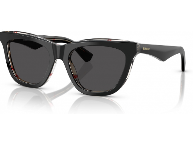 Burberry BE4435 412187 Black