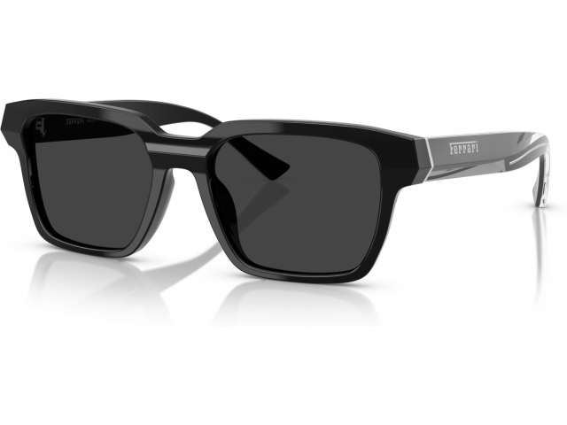 Ferrari FH2011U 701/48 Black
