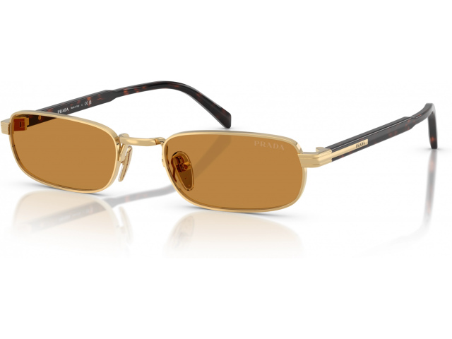 Prada PR B54S 5AK50P Gold