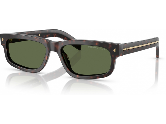 Prada PR B11S 17N20G Tortoise