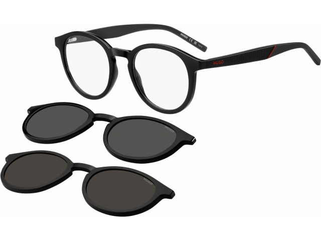 � ��������������� ��������� HUGO HG 1330/CS2 807 BLACK