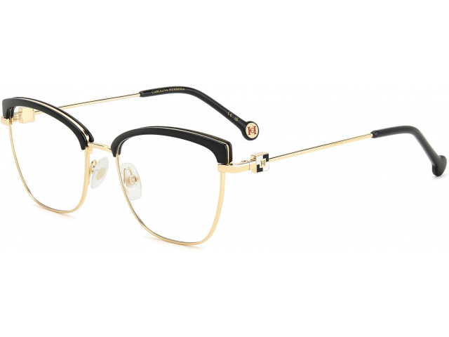 CAROLINA HERRERA HER 0243 2M2 Black Gold
